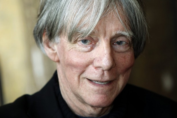 Mort du philosophe André Glucksmann