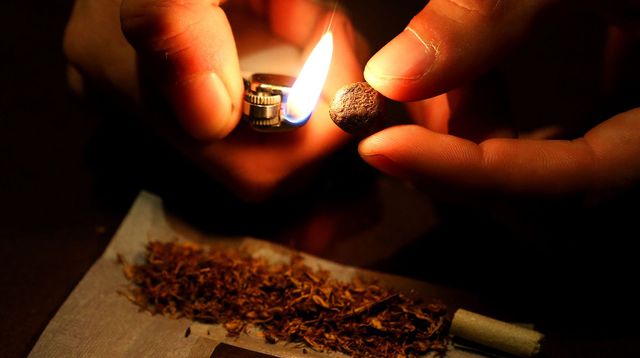 Moselle : de 18 mois  à 10 ans de prison pour 7 trafiquants de drogue