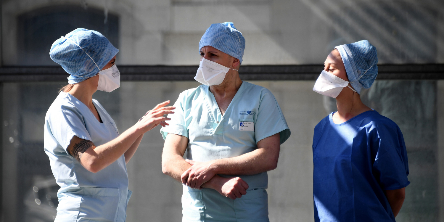 Moselle-Est : 25 000 euros récoltés pour le travail des médecins urgentistes