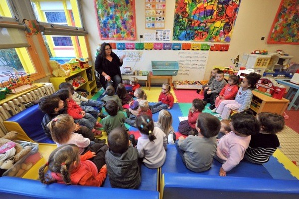 Moselle : Journée décisive pour l'école de Lambach 