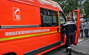 Moselle : le jeune homme sorti de sa voiture sur l'A31 n'aura pas survécu