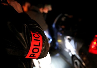 Moselle : un ado tire sur des Gilets Jaunes 