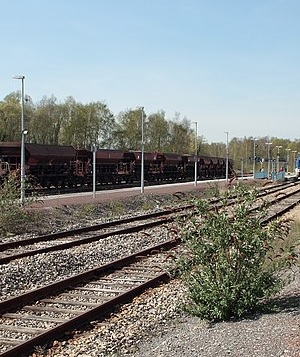 Moselle : Un jeune homme dans un état grave après avoir été électrisé sur un train