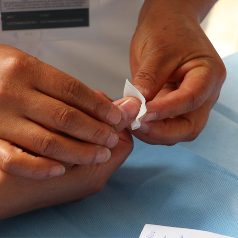 Moselle : une infirmière qui falsifiait des ordonnances médicales, interpellée