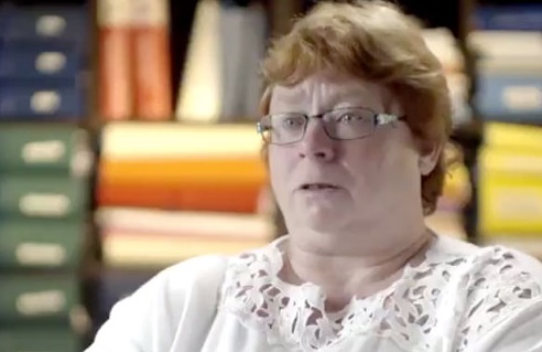 Murielle Bolle s'exprime sur l'affaire Grégory