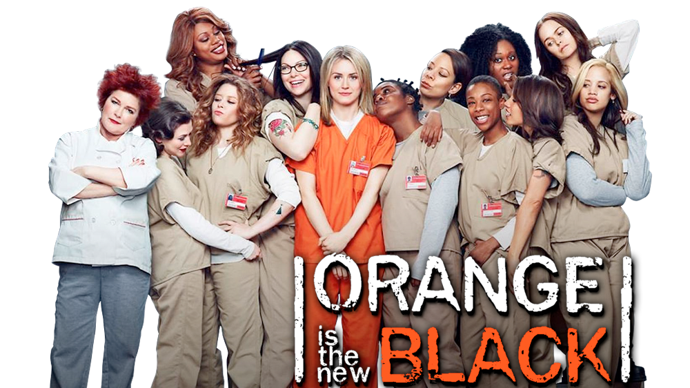 Nabilla au casting de "Orange is the new black" ?