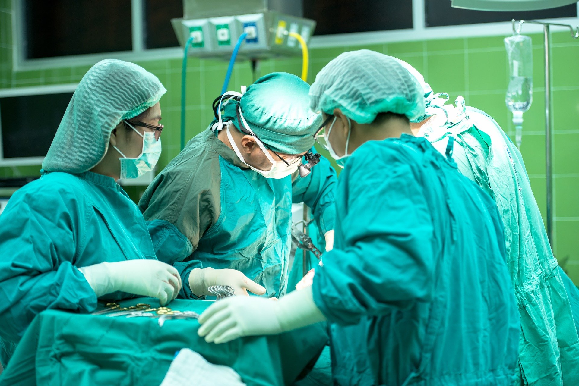 Nancy : le CHRU, 5e meilleur hôpital de France
