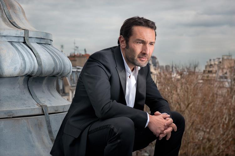 Nancy : qui veut tourner avec Gilles Lellouche ?