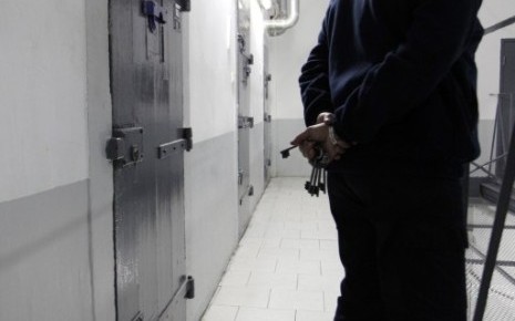 Nancy : tentative d'homicide à la serpette