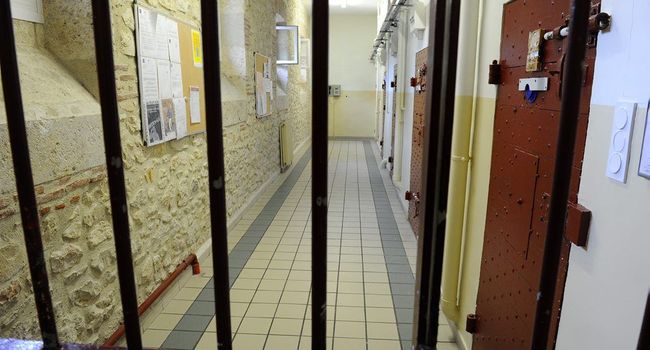 Nancy : un détenu se fait la belle avant d'être repris