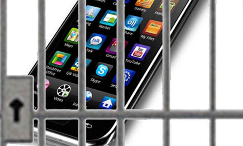 Nancy : un gardien de prison au tribunal pour avoir livrer des téléphones à des détenus