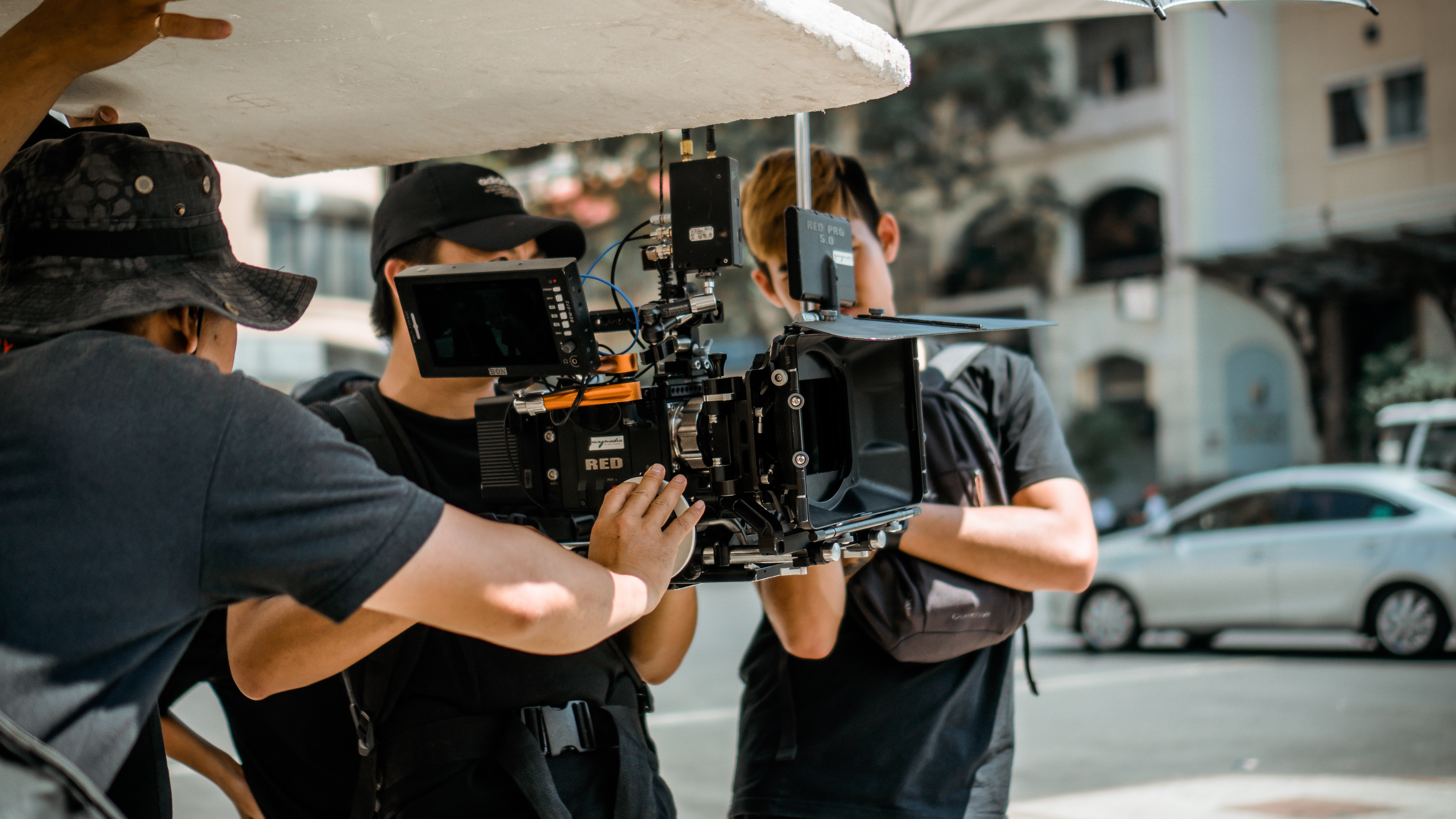 Nancy : un grand casting pour le téléfilm "Meurtres à Nancy"