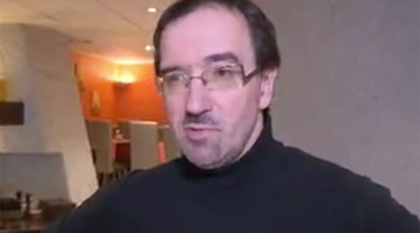 Nancy : un restaurateur retrouvé mort dans son établissement