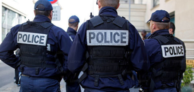 Nancy : une femme de 58 ans retrouvé morte, son époux en fuite