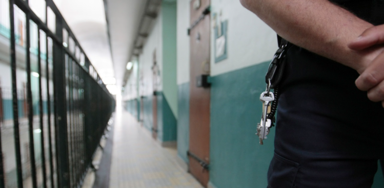 Nancy : évasion d'un suspect sans passer par la case prison