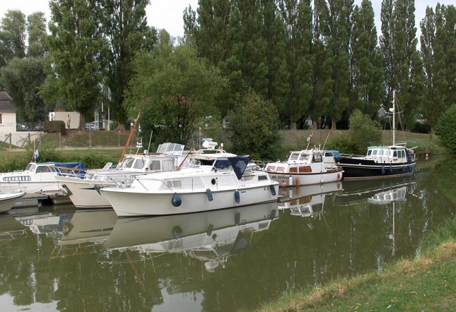 Nautic'Ham prend du galon pour sa première saison