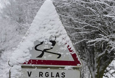 Neige : de nouvelles perturbations dans les transports