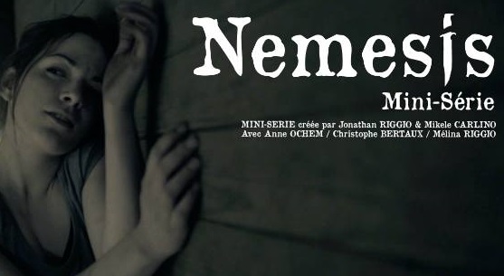 Nemesis : la web série "noire" made in Lorraine