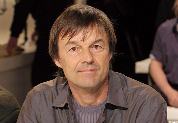  Nicolas Hulot, pas totalement résigné sur le cas « Bure »