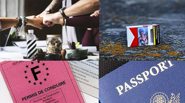 Nous sommes le 1er mars, et il y a des choses qui changent dès aujourd'hui !