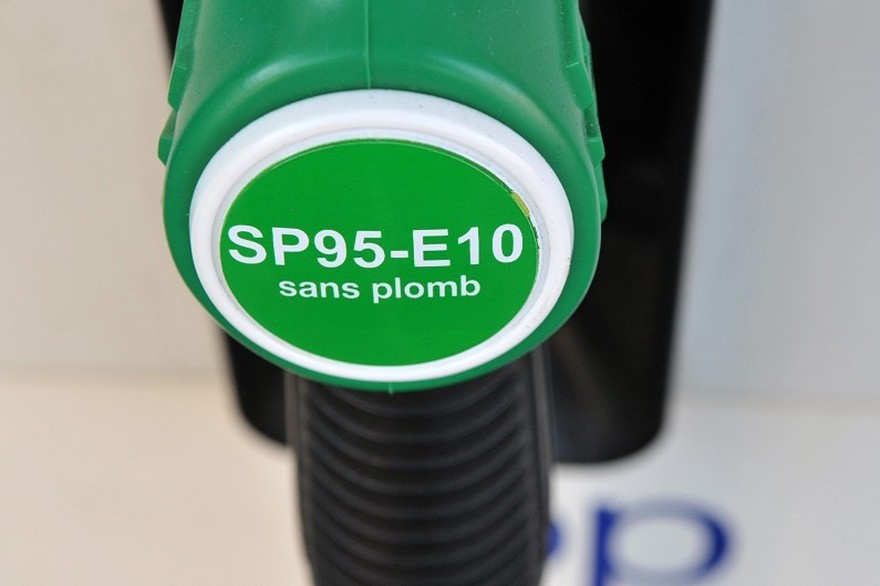 Nouvelle hausse des prix de l'essence au Grand-Duché