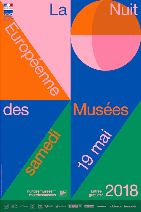 Nuit des musées  : une belle occasion de profiter gratuitement de ces sites culturels  !
