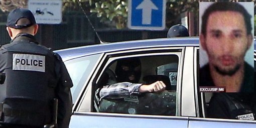 Ouverture du procès d'Abdelkader Merah aujourd'hui