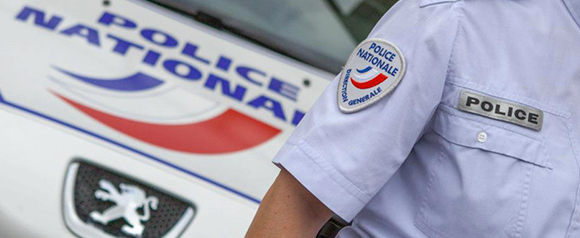 Paris : deux policiers ivres au volant, tuent un livreur