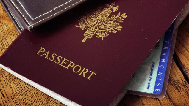Passeports : vers une simplification des démarches