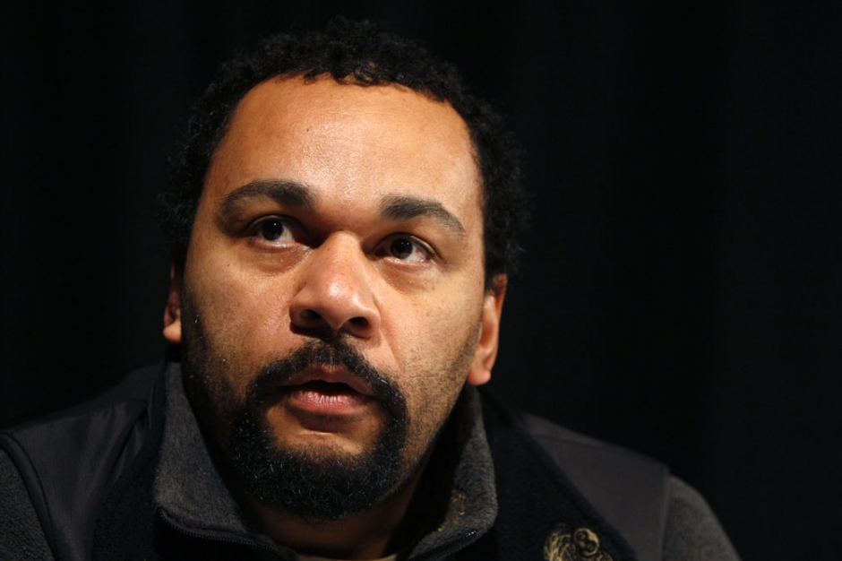 Perquisition chez Dieudonné : 650 000 Euros en liquide retrouvés