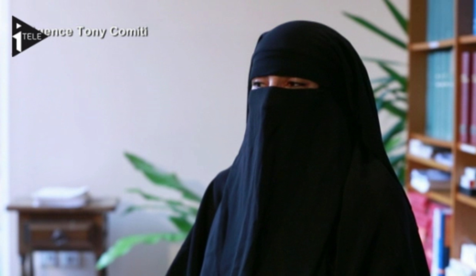 Perquisition en cours chez Souad Merah