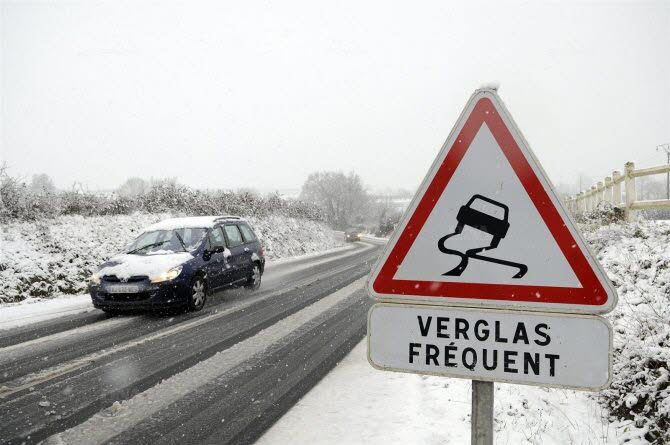 Plan Grand Froid : les associations se mobilisent