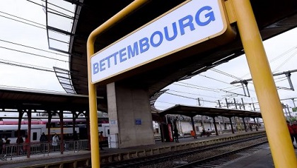 Plusieurs trains supprimés entre Metz et Luxembourg ce matin