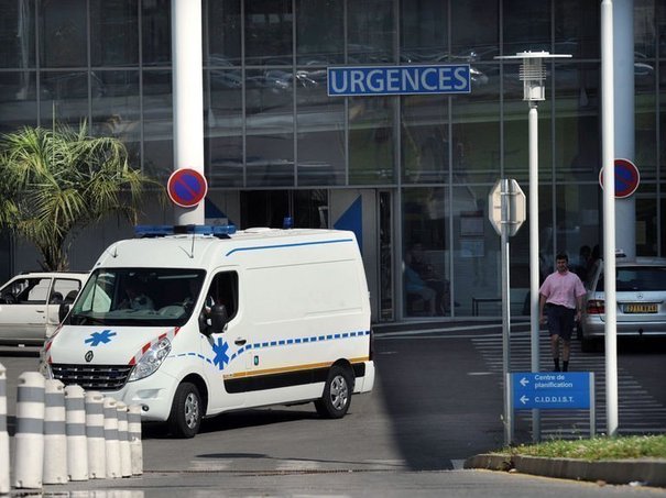 Pompey : Un enfant entre la vie et la mort après une chute d'un immeuble