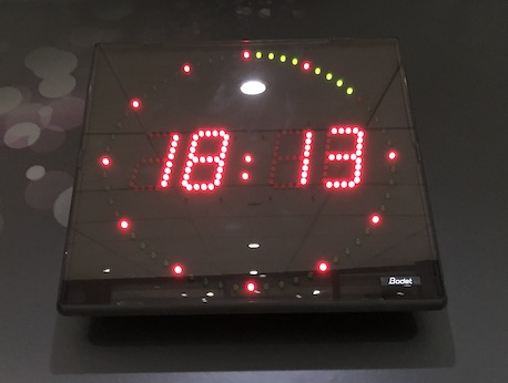 Pour ou contre le changement d’heure : les lorrains ont jusqu’à dimanche pour se décider