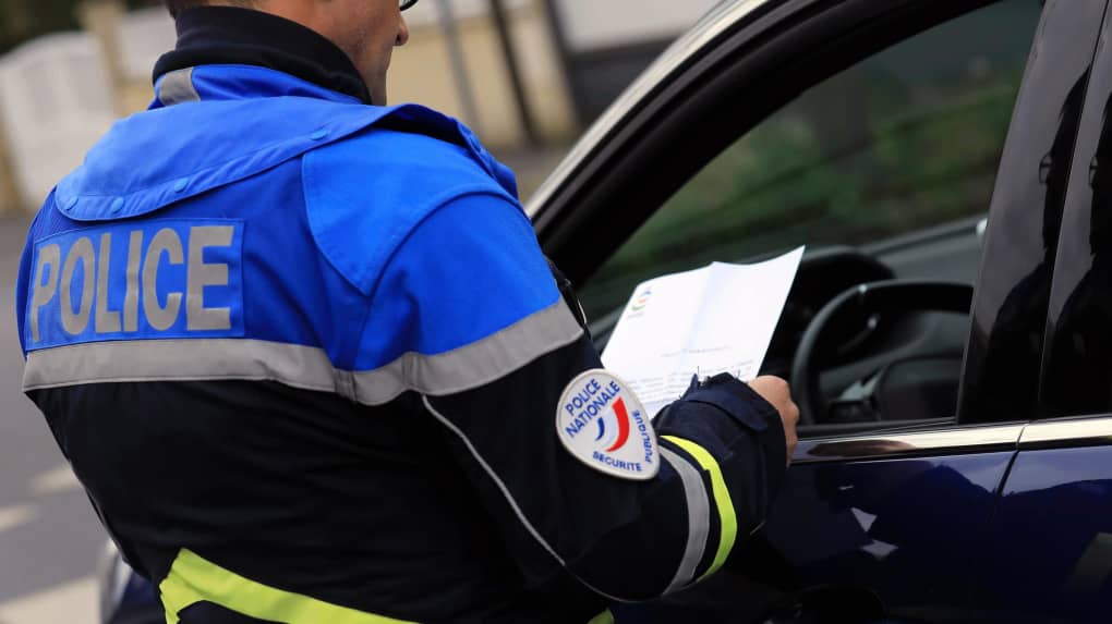 Près de 40 verbalisations à la frontière entre la Moselle et le Luxembourg ce week-end