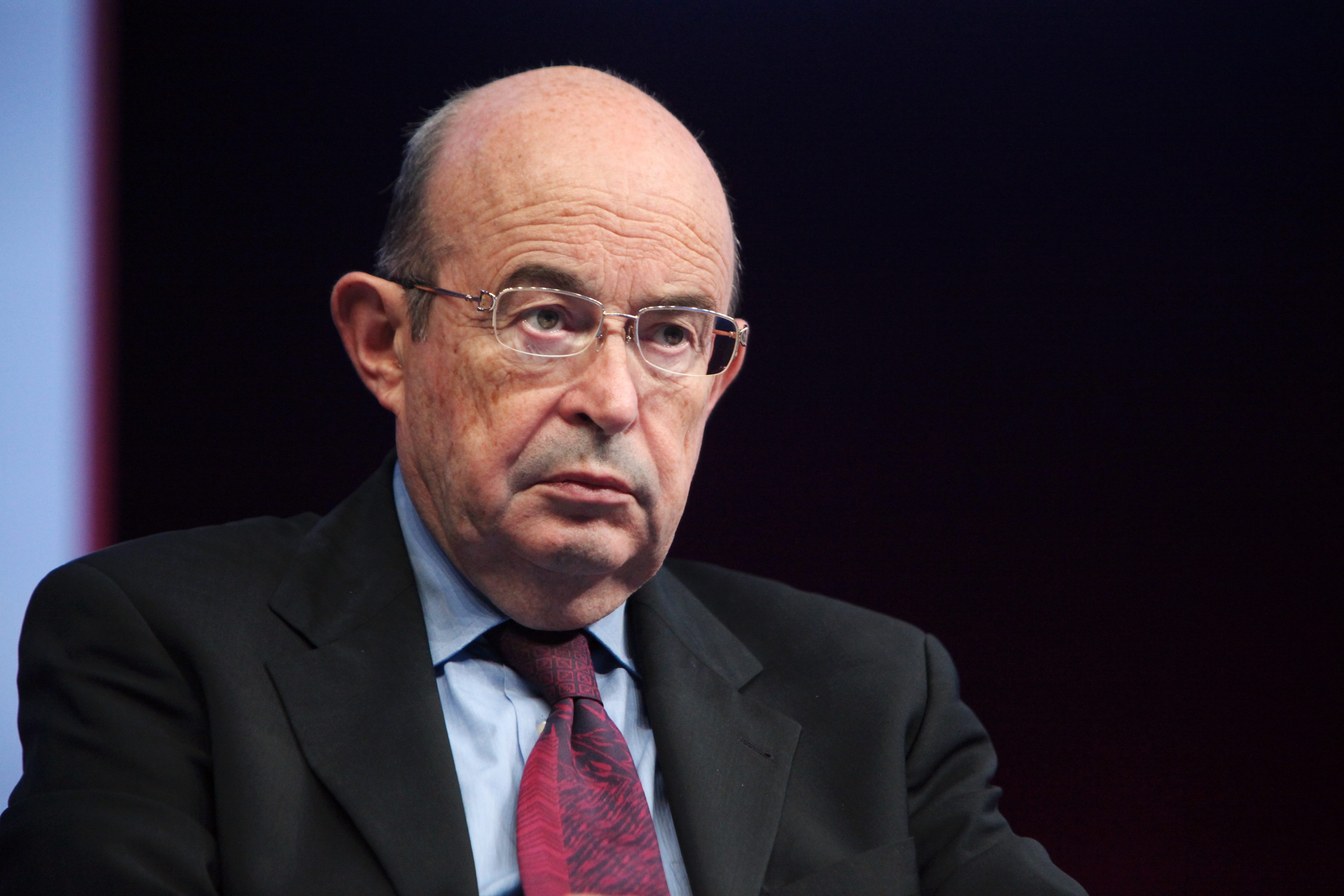 Procès des "mariages chinois" : Jean Germain retrouvé mort ce matin