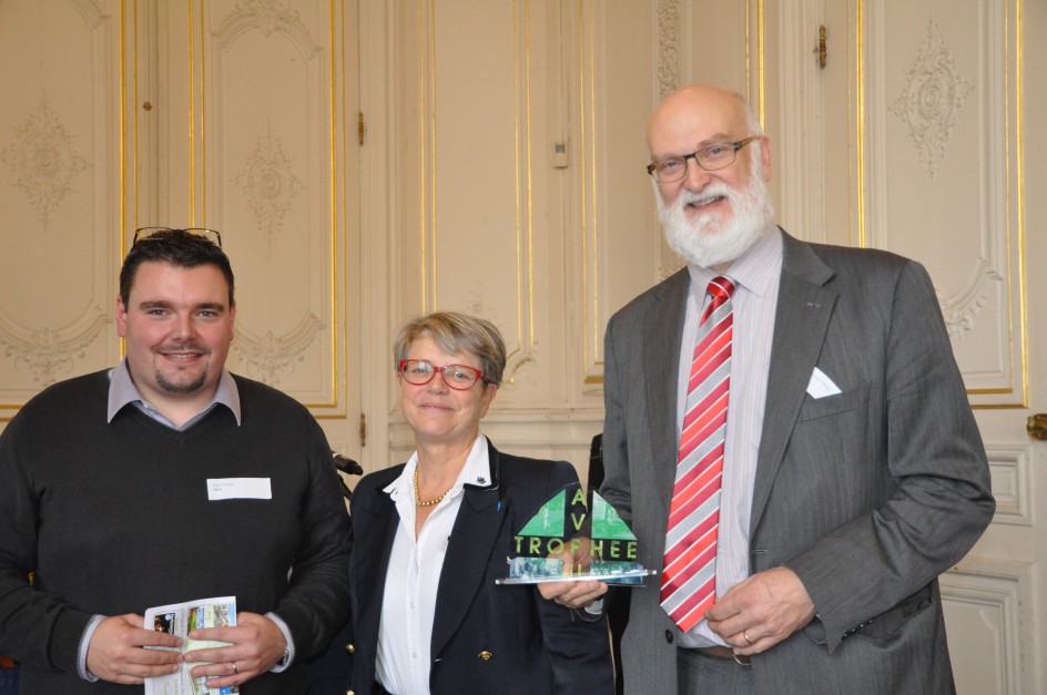 Propreté urbaine : Metz récompensée