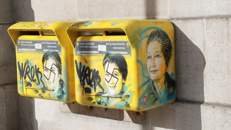 Rassemblement contre l’antisémitisme ce soir à Metz