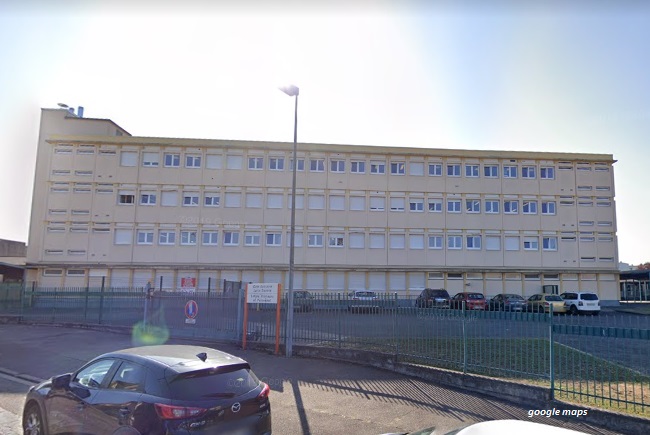 Rombas : une dispute dégénère au lycée, un jeune hospitalisé