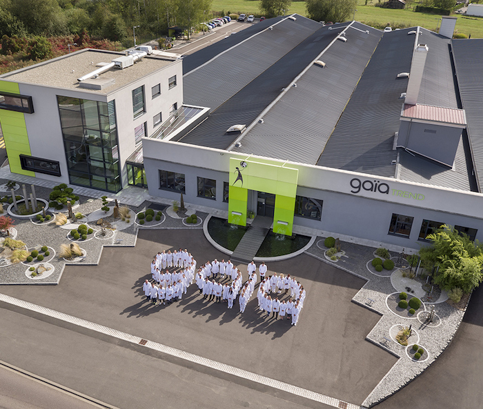 Rorbach-lès-Bitche : les e-liquides made in lorraine fêtent leurs 10 ans !