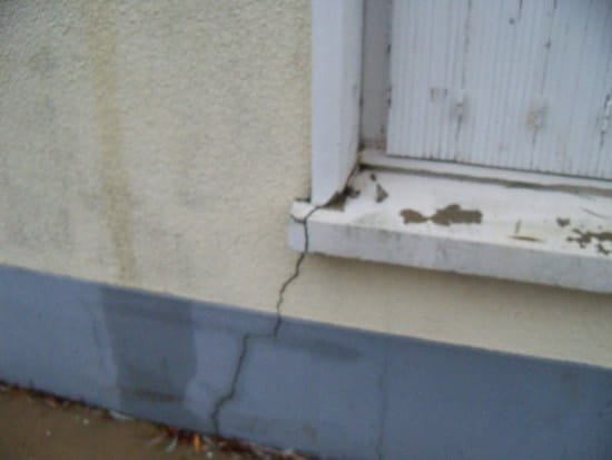 Rosbruck : leurs habitations s'affaissent suite à la fin de l’extraction du charbon