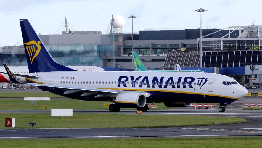 Ryanair reliera le Luxembourg à la Hongrie dès octobre prochain