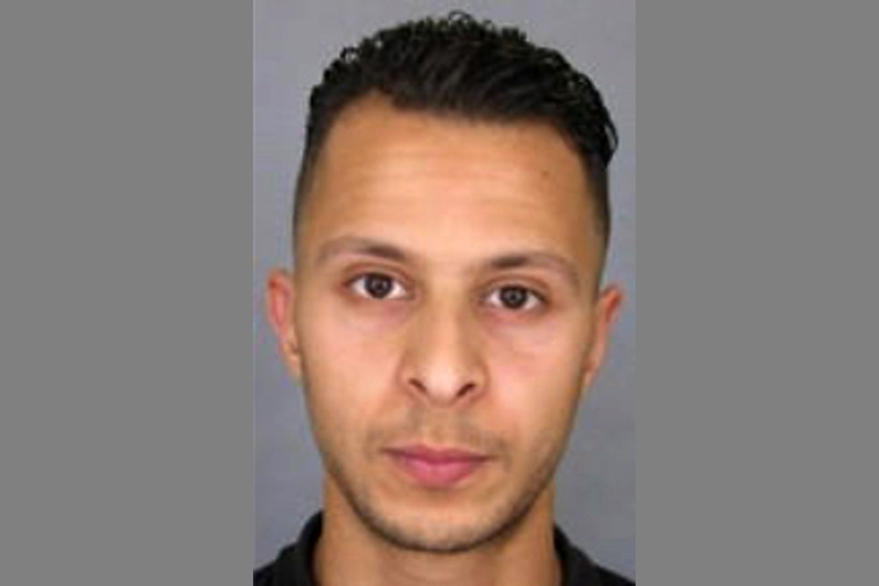 Salah Abdeslam incarcéré à Fleury-Mérogis