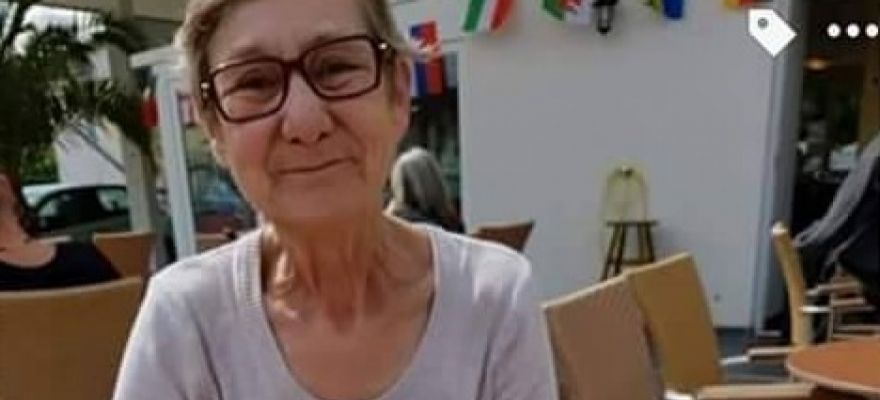 Sarreguemines : un appel à témoin lancé pour retrouver Alice Hahn