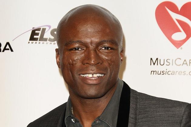 Seal à son tour accusé d'agression sexuelle