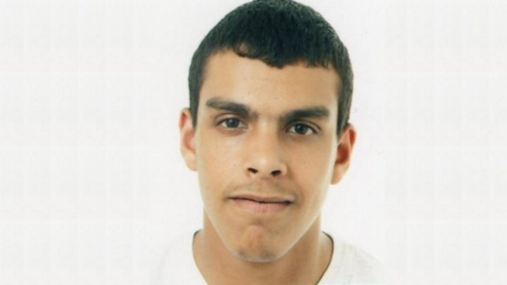 Sid Ahmed Glam affirme s'être tiré dessus après le meurtre d'Aurélie Châtelain