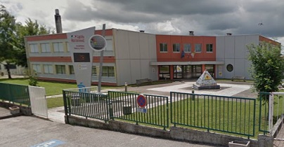 Simulation d'attentat au lycée Hurlevent de Behren-lès-Forbach