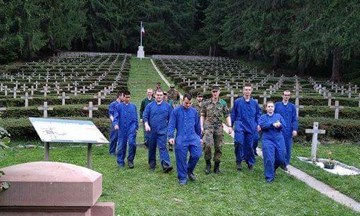 SMV de Montigny-Lès-Metz : allemands et français main dans la main !