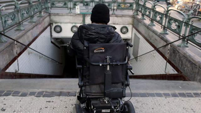 Terville : le premier service médico-social pour adulte handicapés inauguré en novembre